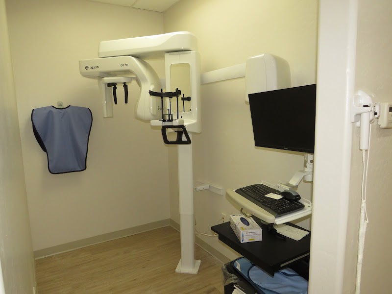 Mortenson Orthodontics: Mortenson Darron Dmd, Ms — photo 2