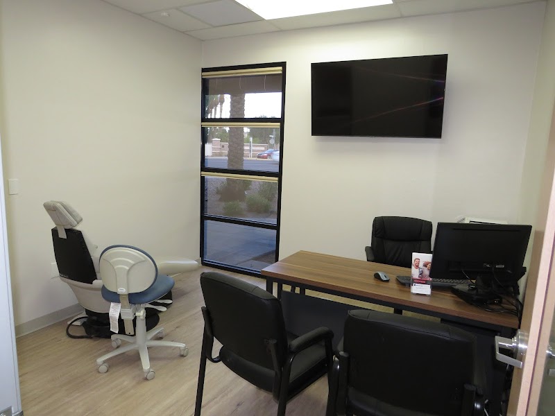 Mortenson Orthodontics: Mortenson Darron Dmd, Ms — photo 5