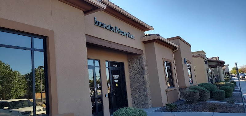 Innovative Primary Care — featured photo