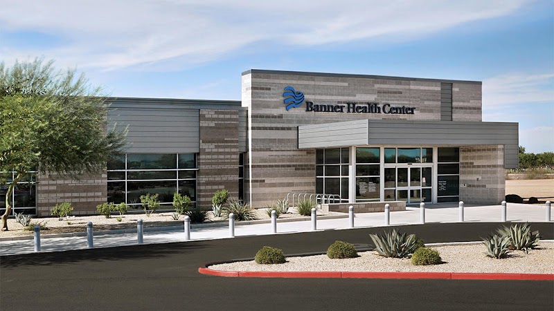 Banner Primary Care Physicians Arizona LLC — featured photo