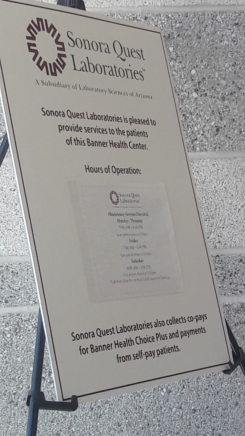 Banner Primary Care Physicians Arizona LLC — photo 5
