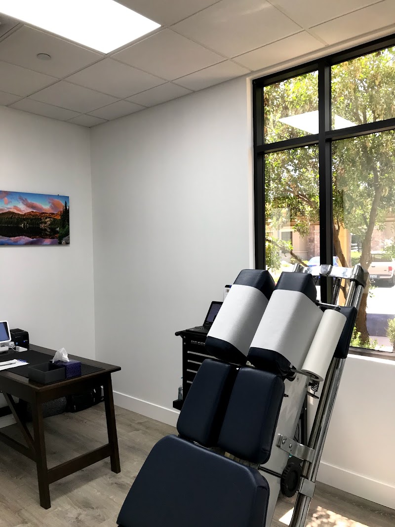 The Spine House Chiropractic - Dr Sanchez — photo 3
