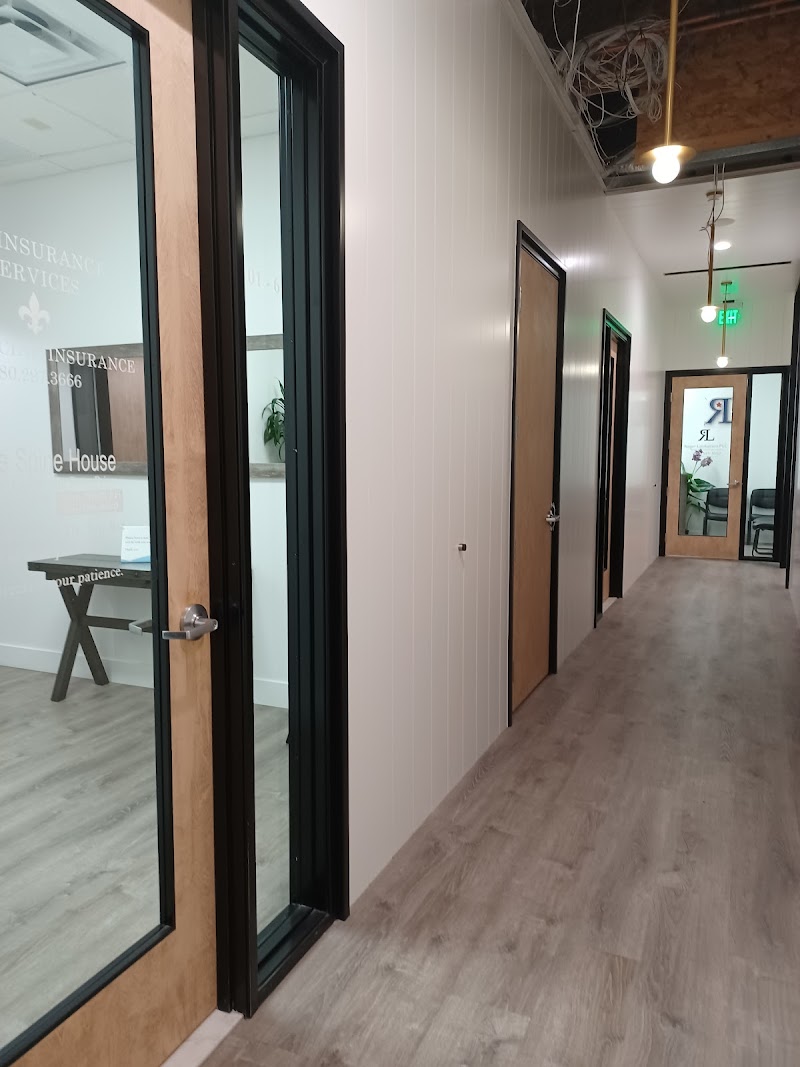 The Spine House Chiropractic - Dr Sanchez — photo 4