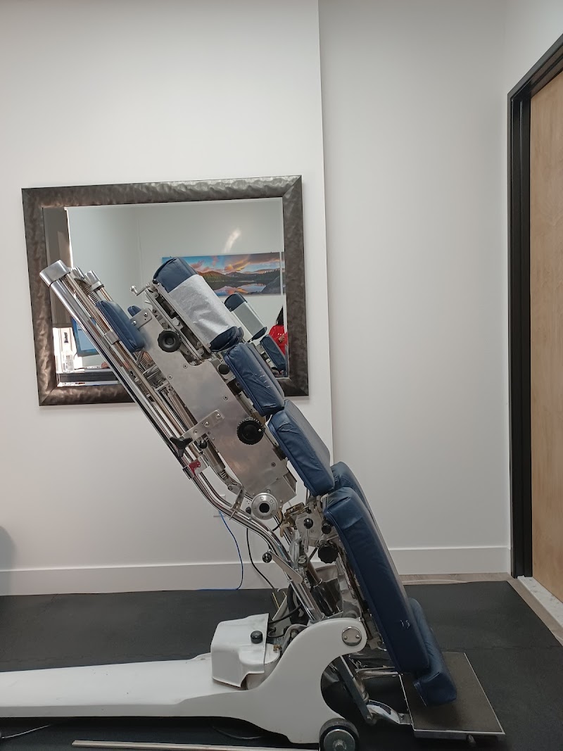 The Spine House Chiropractic - Dr Sanchez — photo 5