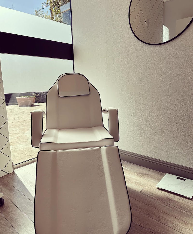 Wood Aesthetics Health And Wellness — photo 2