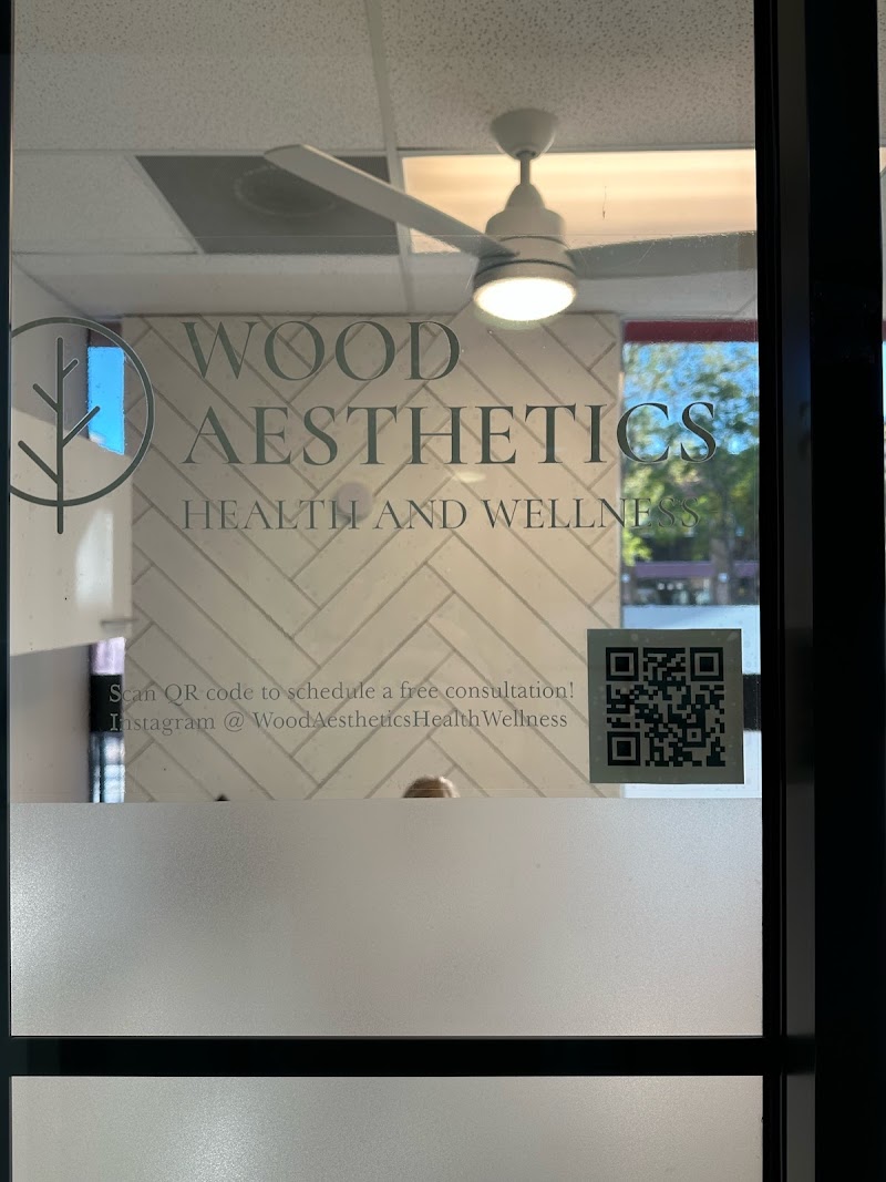 Wood Aesthetics Health And Wellness — photo 4