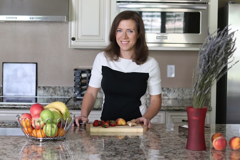 Sprouts Health - Functional Medicine Hormone Np - Zhanna Tarjeft Fnp — featured photo