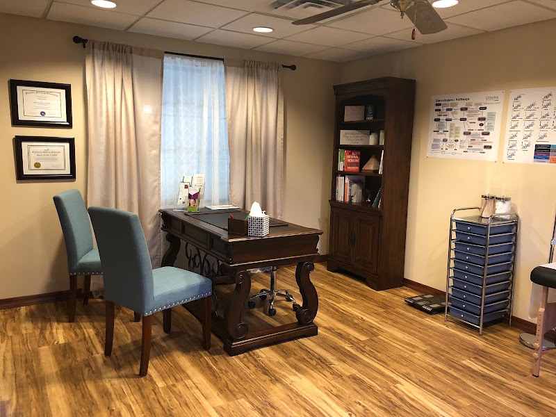 Sprouts Health - Functional Medicine Hormone Np - Zhanna Tarjeft Fnp — photo 2
