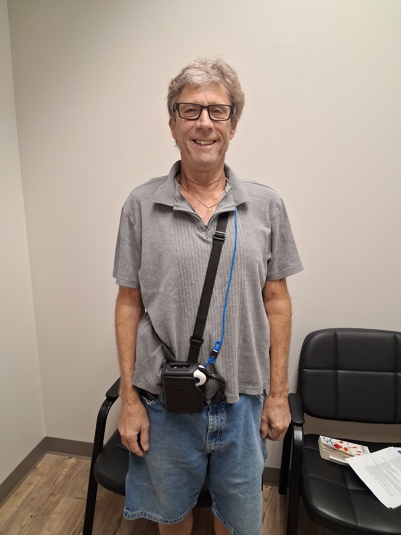 Digestive Institute Of Arizona - Expert Gastroenterologist In Metro Phoenix — photo 3