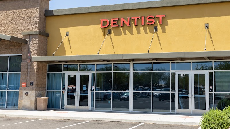 Classic Dental Care — featured photo
