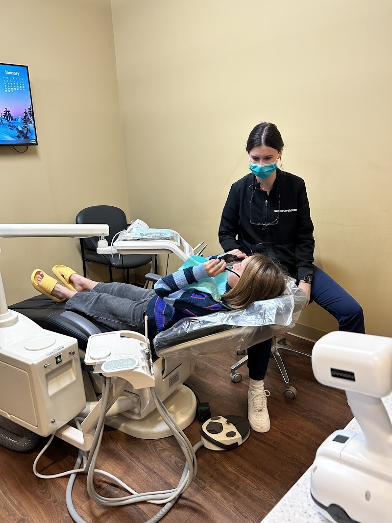 Classic Dental Care — photo 3