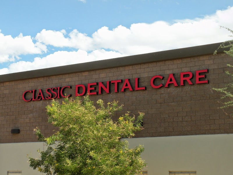 Classic Dental Care — photo 4