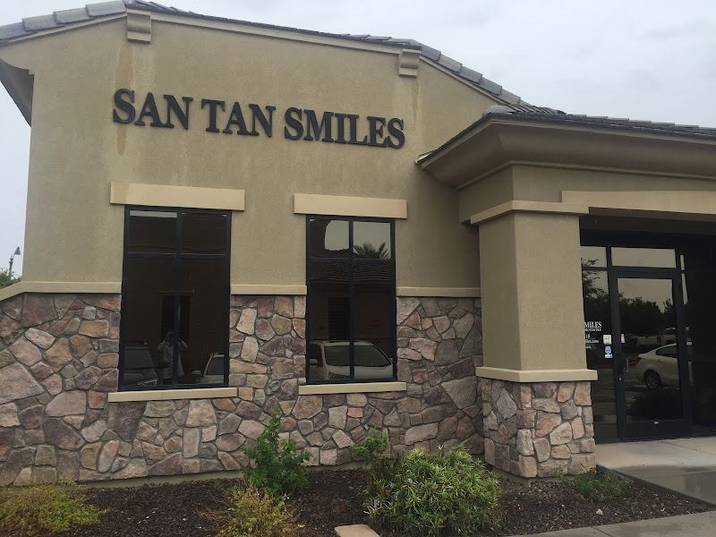 San Tan Smiles, Dr Zachary Davis DDS — photo 2