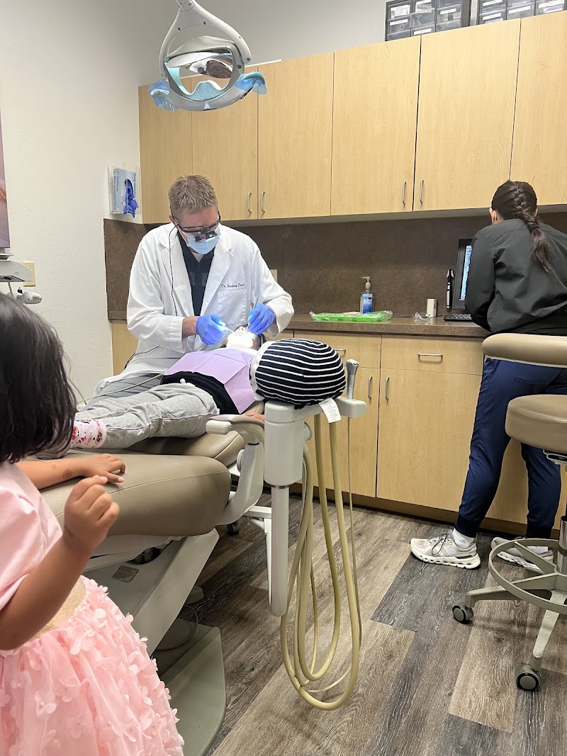 San Tan Smiles, Dr Zachary Davis DDS — photo 3