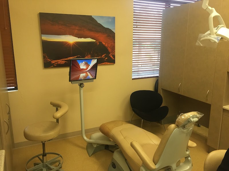 San Tan Smiles, Dr Zachary Davis DDS — photo 4