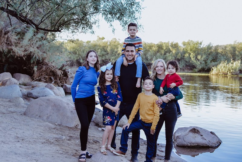 Family Matters Counseling PLLC — photo 4