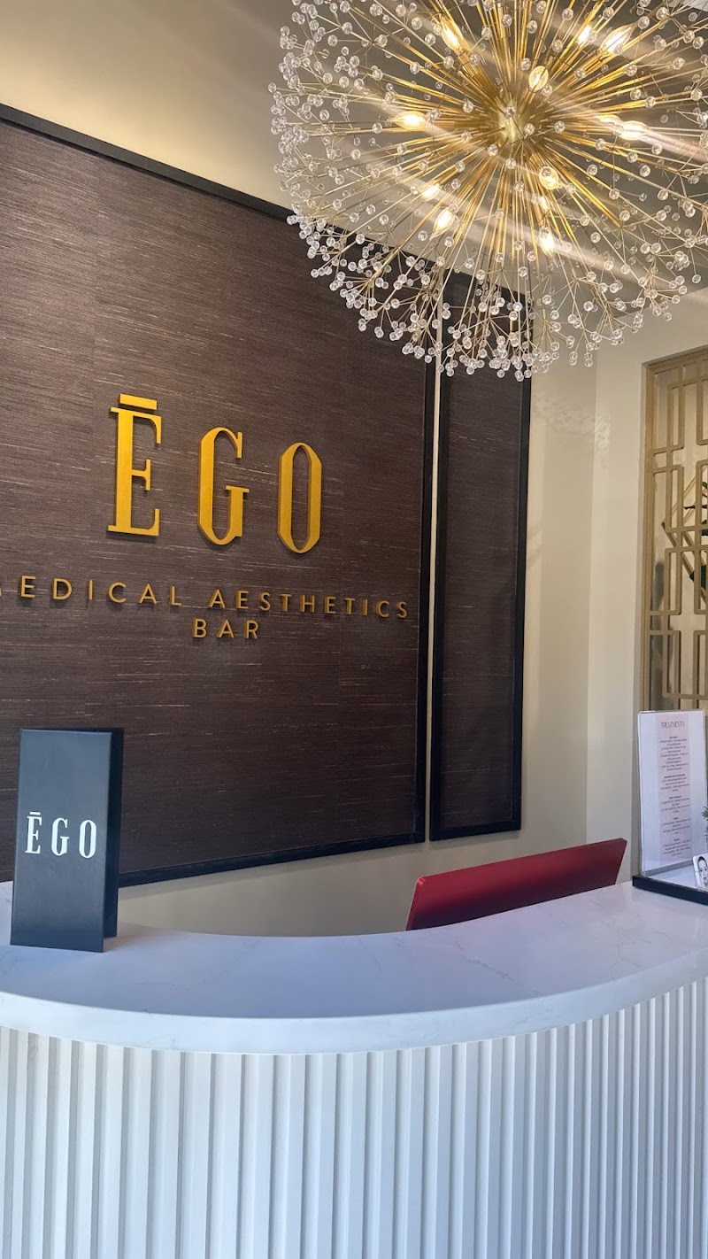 Ego Medical Aesthetics Bar — featured photo