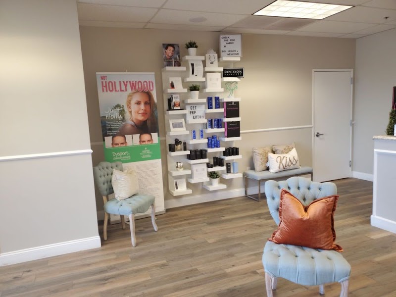 Ego Medical Aesthetics Bar — photo 3
