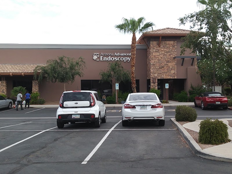 Arizona Advanced Endoscopy — photo 1