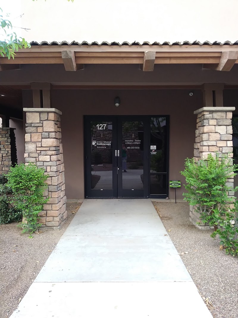 Arizona Advanced Endoscopy — photo 2