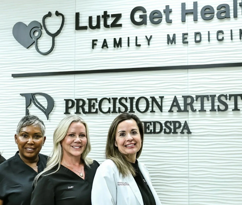 Precision Artistry Medspa — featured photo