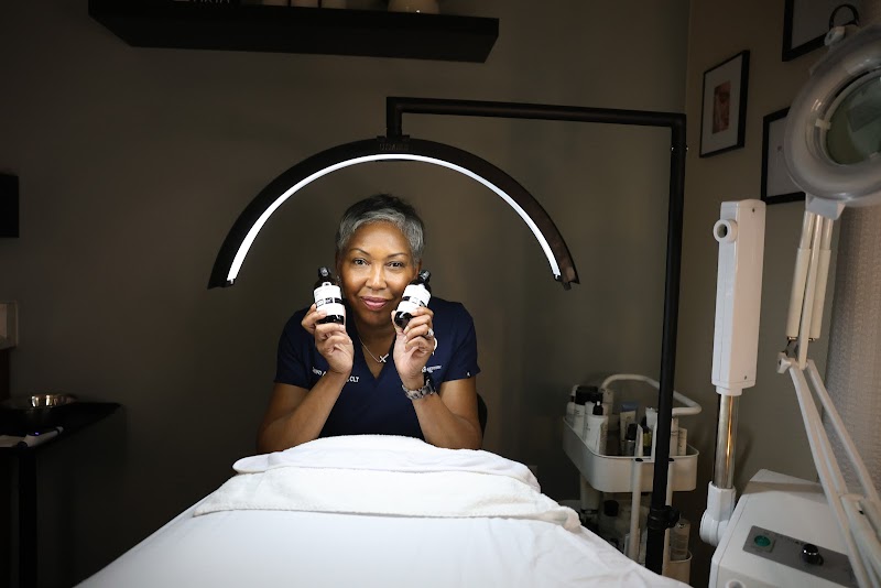 Precision Artistry Medspa — photo 2