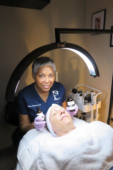 Precision Artistry Medspa — photo 4