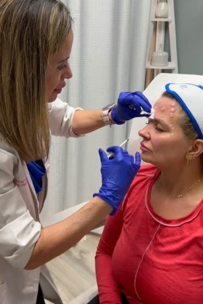 Precision Artistry Medspa — photo 5