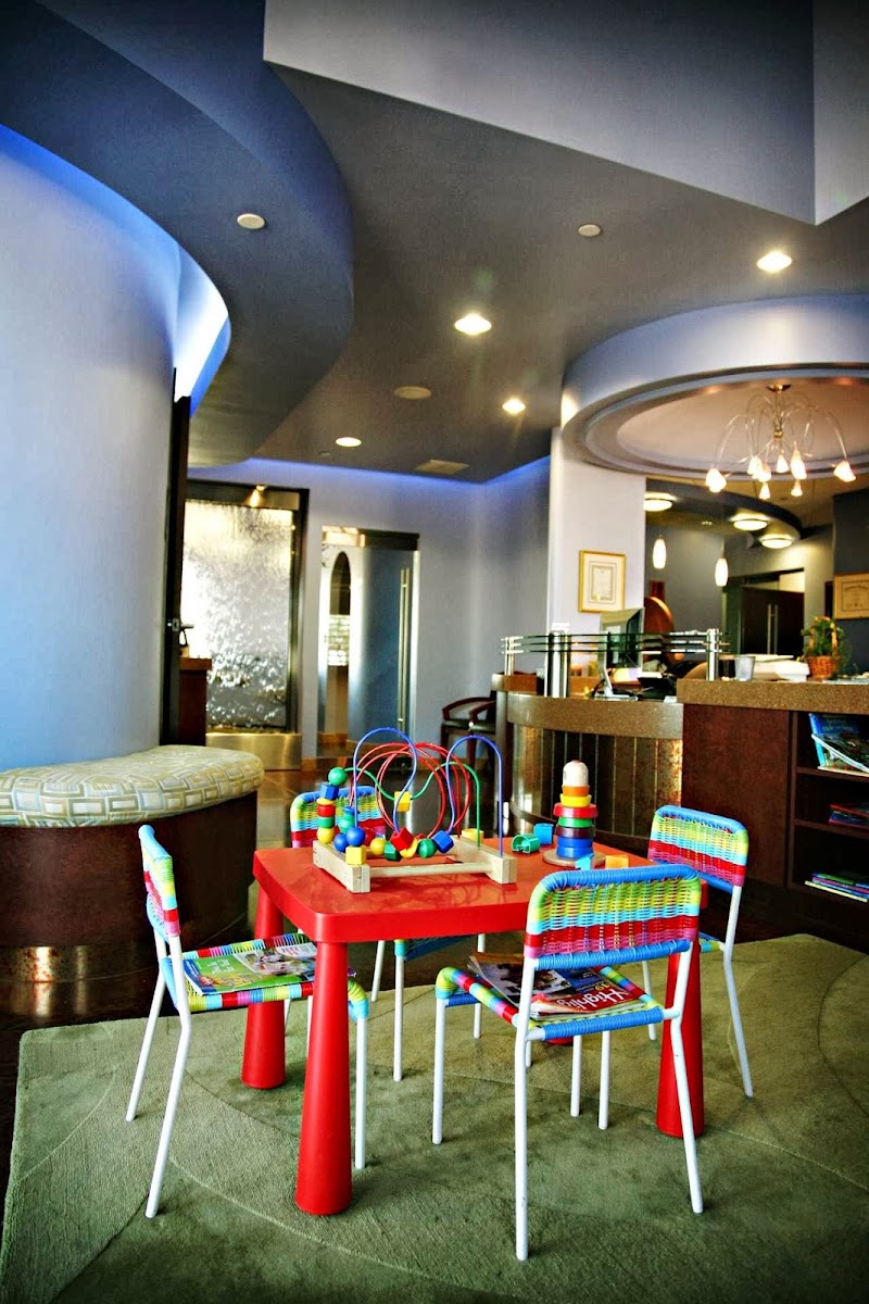 All About Smiles Pediatric Dentistry — featured photo
