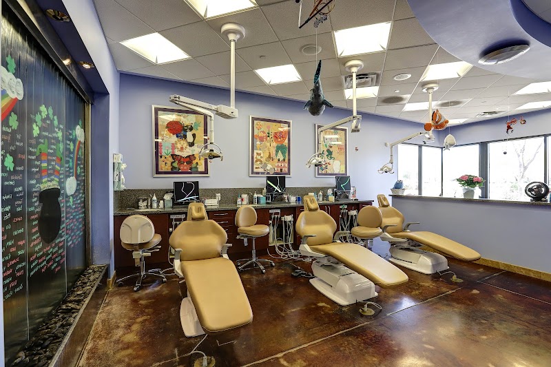 All About Smiles Pediatric Dentistry — photo 2
