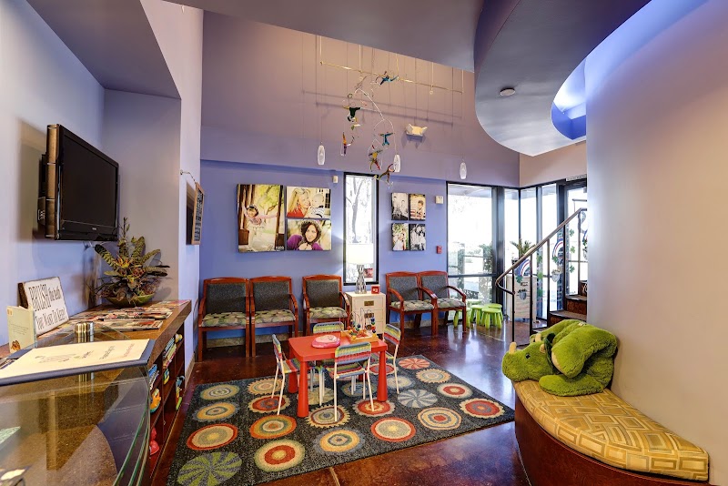 All About Smiles Pediatric Dentistry — photo 3