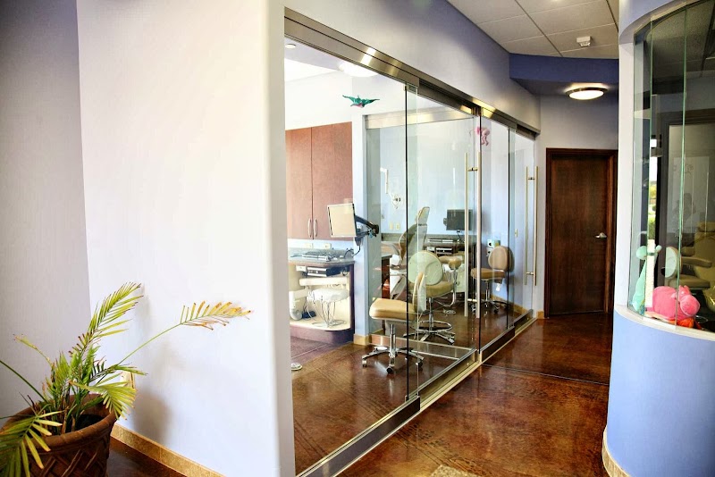 All About Smiles Pediatric Dentistry — photo 4