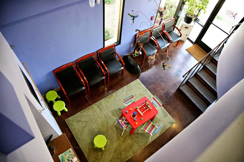All About Smiles Pediatric Dentistry — photo 5