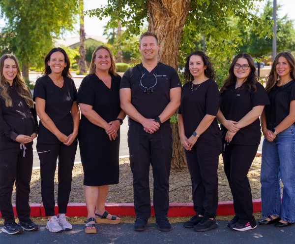 Cobblestone Dental Care — featured photo