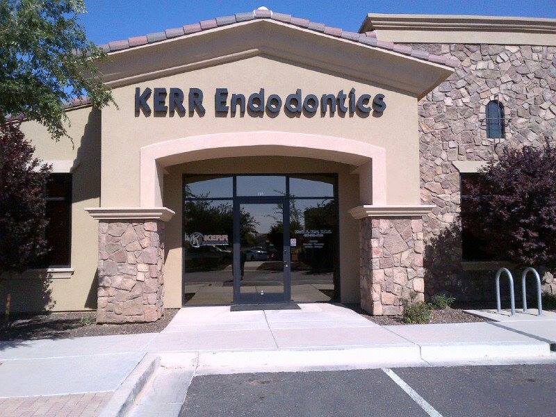 Kerr Endodontics P C — featured photo