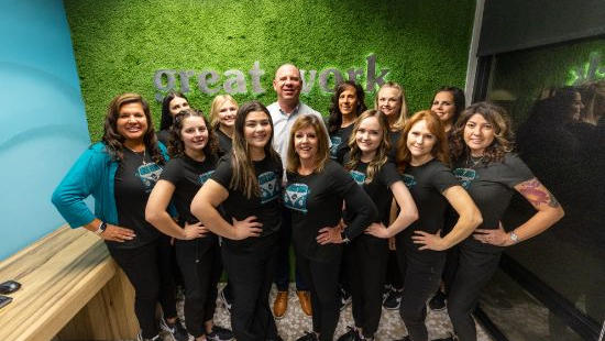 Macdonald Orthodontics — featured photo