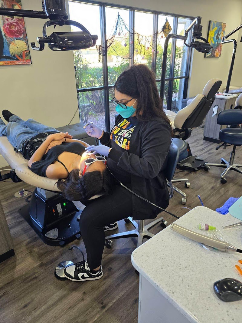 Macdonald Orthodontics — photo 2