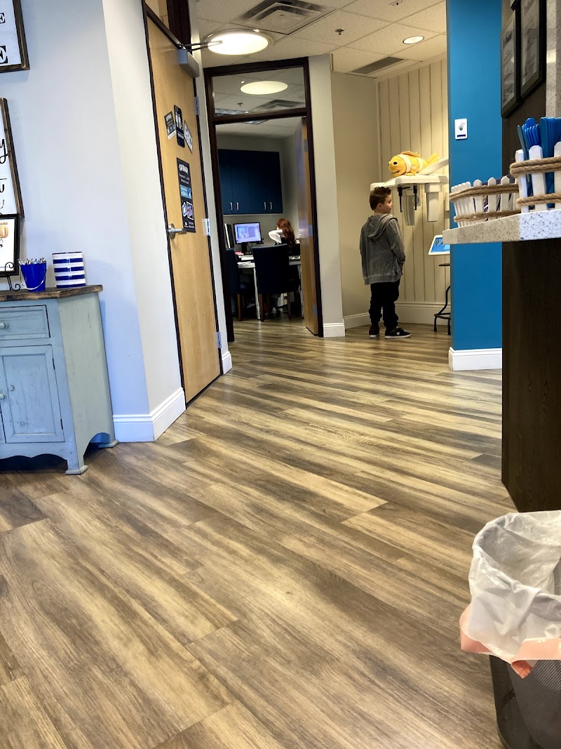 Macdonald Orthodontics — photo 3