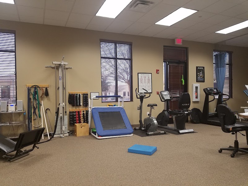 Empower Physical Therapy: Gilbert Higley — featured photo