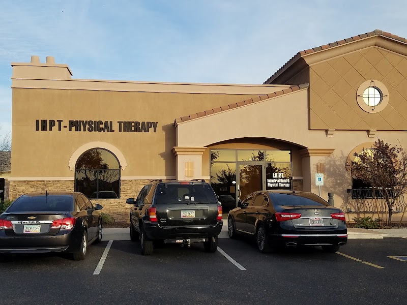 Empower Physical Therapy: Gilbert Higley — photo 2