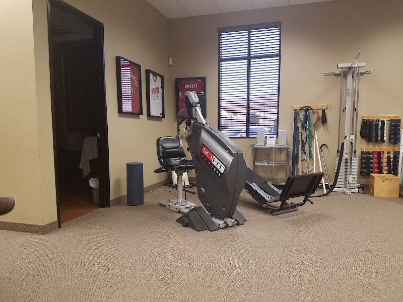 Empower Physical Therapy: Gilbert Higley — photo 3