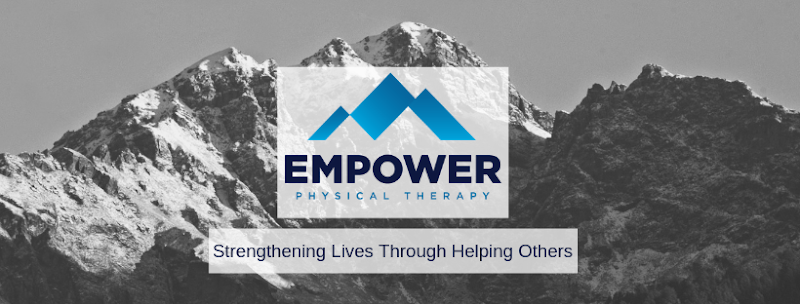 Empower Physical Therapy: Gilbert Higley — photo 5