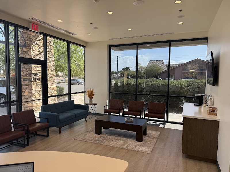 Reva Dental Implant Center - Gilbert, Arizona — photo 2