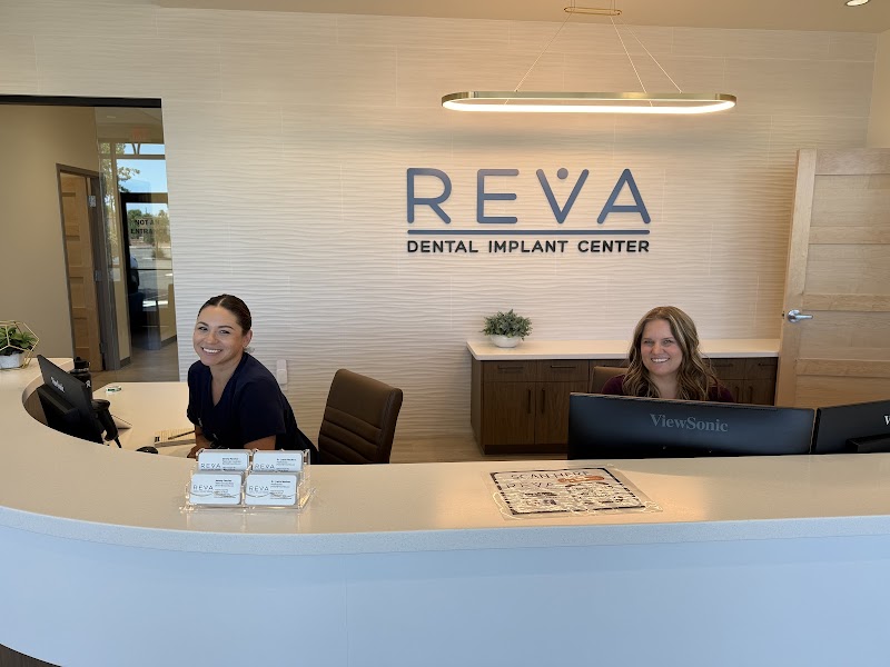 Reva Dental Implant Center - Gilbert, Arizona — photo 3