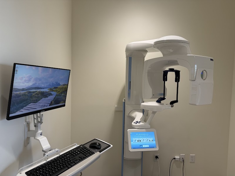Reva Dental Implant Center - Gilbert, Arizona — photo 5