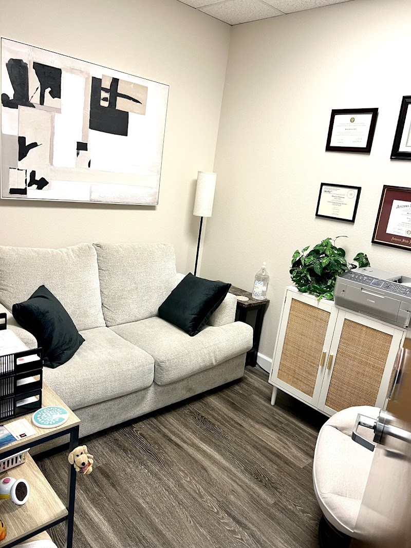 Peterson Psychological Services — featured photo