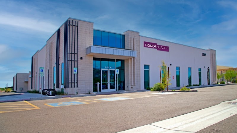 Honorhealth Primary Care - South Gilbert — featured photo