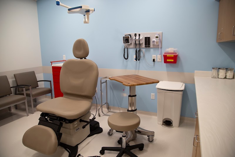 Honorhealth Primary Care - South Gilbert — photo 4
