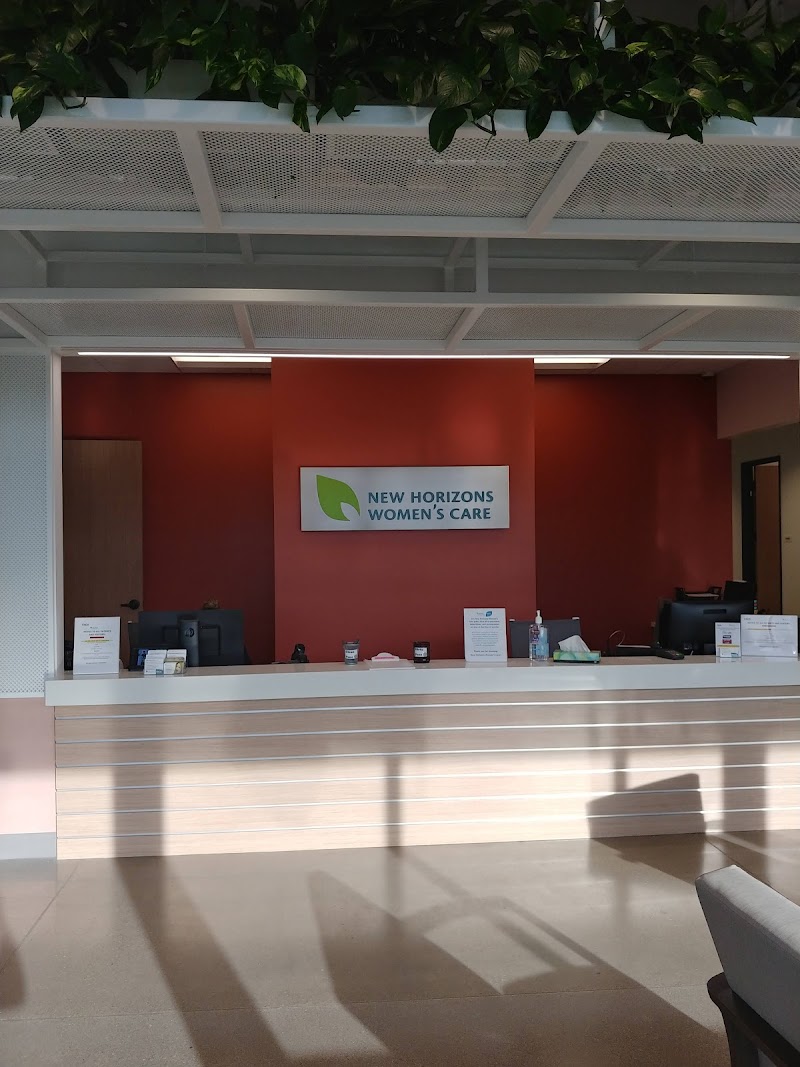 New Horizons Women's Care - Gilbert — photo 3