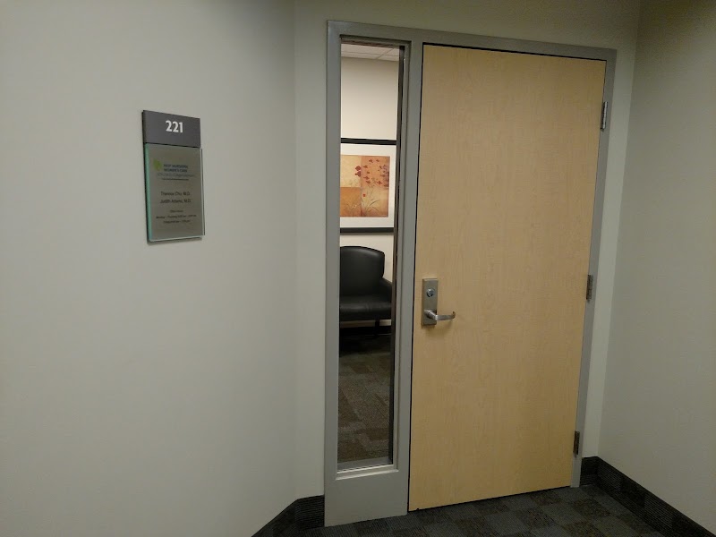 New Horizons Women's Care - Gilbert — photo 5